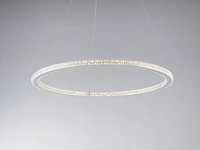 Luce design bryant s1 briliante led hanglamp - afbeelding 3 van  5