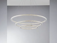 Luce design bryant s1 briliante led hanglamp - afbeelding 4 van  5
