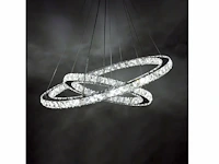 Luce design bryant s2 briliante led hanglamp - afbeelding 1 van  8