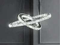Luce design bryant s2 briliante led hanglamp - afbeelding 2 van  8