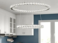 Luce design bryant s2 briliante led hanglamp - afbeelding 3 van  8