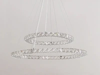 Luce design bryant s2 briliante led hanglamp - afbeelding 5 van  8