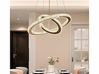 Luce design bryant s2 briliante led hanglamp - afbeelding 8 van  8