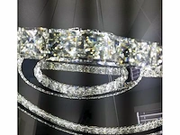 Luce design bryant s3 briliante led hanglamp - afbeelding 2 van  9
