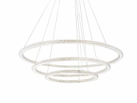 Luce design bryant s3 briliante led hanglamp - afbeelding 4 van  9