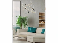 Luce design bryant s3 briliante led hanglamp - afbeelding 6 van  9
