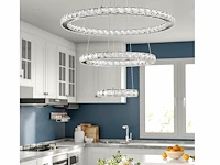 Luce design bryant s3 briliante led hanglamp - afbeelding 7 van  9