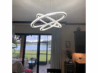 Luce design bryant s3 briliante led hanglamp - afbeelding 9 van  9