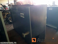 Lucht compressor atlas copco ga375-7.5 - afbeelding 2 van  10