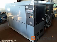 Lucht compressor atlas copco ga375-7.5 - afbeelding 1 van  10