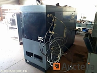 Lucht compressor atlas copco ga375-7.5 - afbeelding 6 van  10