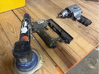 Lucht gereedschap - various garage inventory - afbeelding 1 van  3
