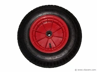 Luchtband 400mm blokprofiel - afbeelding 1 van  1