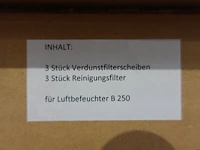 Luchtbevochtiger brune - afbeelding 5 van  7