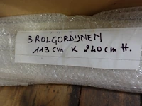 Luchtbevochtiger brune - afbeelding 7 van  7