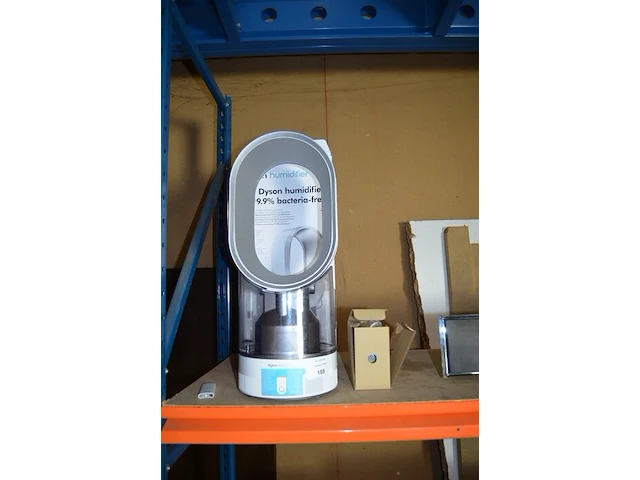 Luchtbevochtiger dyson mt6-eu-naa3251a - afbeelding 1 van  7