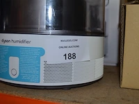 Luchtbevochtiger dyson mt6-eu-naa3251a - afbeelding 2 van  7