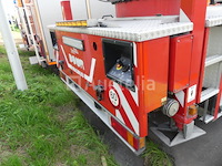 Luchtbrandweerwagen man ls19llc (2004-31.527 km-vin:wmal87zzz3y118631) - afbeelding 2 van  42