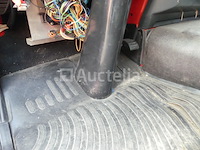 Luchtbrandweerwagen man ls19llc (2004-31.527 km-vin:wmal87zzz3y118631) - afbeelding 3 van  42