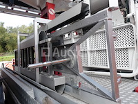 Luchtbrandweerwagen man ls19llc (2004-31.527 km-vin:wmal87zzz3y118631) - afbeelding 4 van  42