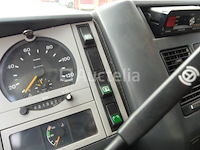 Luchtbrandweerwagen man ls19llc (2004-31.527 km-vin:wmal87zzz3y118631) - afbeelding 6 van  42