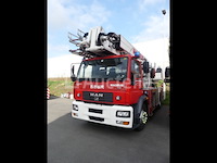 Luchtbrandweerwagen man ls19llc (2004-31.527 km-vin:wmal87zzz3y118631) - afbeelding 8 van  42