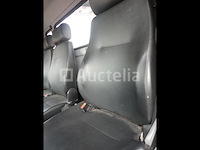 Luchtbrandweerwagen man ls19llc (2004-31.527 km-vin:wmal87zzz3y118631) - afbeelding 9 van  42