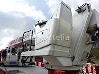 Luchtbrandweerwagen man ls19llc (2004-31.527 km-vin:wmal87zzz3y118631) - afbeelding 15 van  42