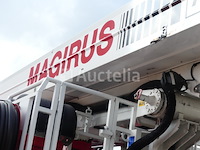 Luchtbrandweerwagen man ls19llc (2004-31.527 km-vin:wmal87zzz3y118631) - afbeelding 17 van  42