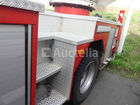 Luchtbrandweerwagen man ls19llc (2004-31.527 km-vin:wmal87zzz3y118631) - afbeelding 20 van  42