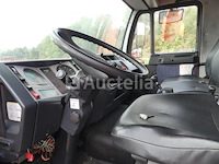 Luchtbrandweerwagen man ls19llc (2004-31.527 km-vin:wmal87zzz3y118631) - afbeelding 21 van  42