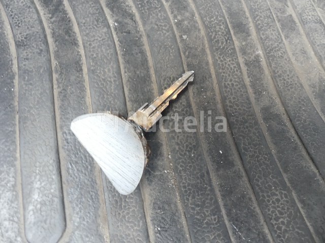 Luchtbrandweerwagen man ls19llc (2004-31.527 km-vin:wmal87zzz3y118631) - afbeelding 24 van  42