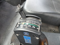 Luchtbrandweerwagen man ls19llc (2004-31.527 km-vin:wmal87zzz3y118631) - afbeelding 25 van  42