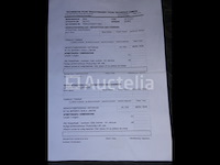 Luchtbrandweerwagen man ls19llc (2004-31.527 km-vin:wmal87zzz3y118631) - afbeelding 26 van  42