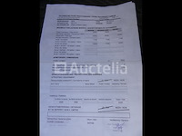 Luchtbrandweerwagen man ls19llc (2004-31.527 km-vin:wmal87zzz3y118631) - afbeelding 27 van  42