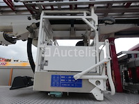 Luchtbrandweerwagen man ls19llc (2004-31.527 km-vin:wmal87zzz3y118631) - afbeelding 28 van  42