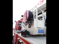 Luchtbrandweerwagen man ls19llc (2004-31.527 km-vin:wmal87zzz3y118631) - afbeelding 30 van  42