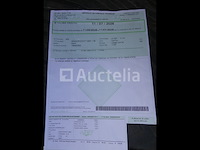 Luchtbrandweerwagen man ls19llc (2004-31.527 km-vin:wmal87zzz3y118631) - afbeelding 35 van  42