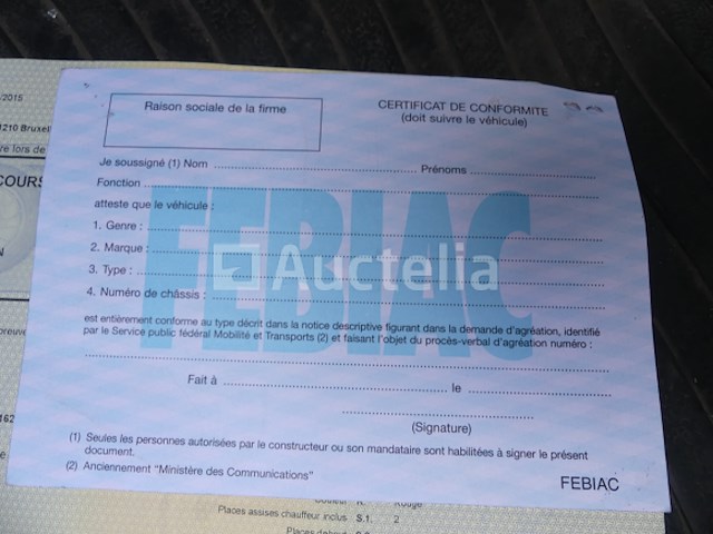 Luchtbrandweerwagen man ls19llc (2004-31.527 km-vin:wmal87zzz3y118631) - afbeelding 36 van  42