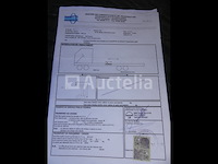 Luchtbrandweerwagen man ls19llc (2004-31.527 km-vin:wmal87zzz3y118631) - afbeelding 37 van  42