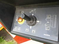 Luchtbrandweerwagen man ls19llc (2004-31.527 km-vin:wmal87zzz3y118631) - afbeelding 40 van  42