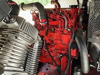 Luchtcompressor - stamford stroomaggregaat 16kva 230/400v - afbeelding 13 van  28