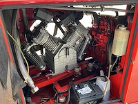 Luchtcompressor - stamford stroomaggregaat 16kva 230/400v - afbeelding 20 van  28