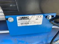 Luchtcompressor abac - afbeelding 2 van  4