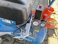 Luchtcompressor abac - afbeelding 4 van  4