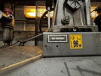 Luchtcompressor airpress pat 38b/200ct4 - afbeelding 2 van  4