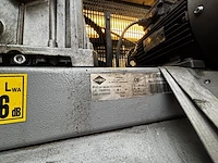Luchtcompressor airpress pat 38b/200ct4 - afbeelding 3 van  4