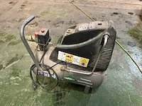 Luchtcompressor airpress pole position ol 200 vrb grg - afbeelding 1 van  5
