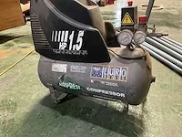 Luchtcompressor airpress pole position ol 200 vrb grg - afbeelding 5 van  5
