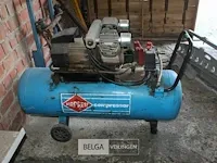 Luchtcompressor airpress - afbeelding 2 van  6